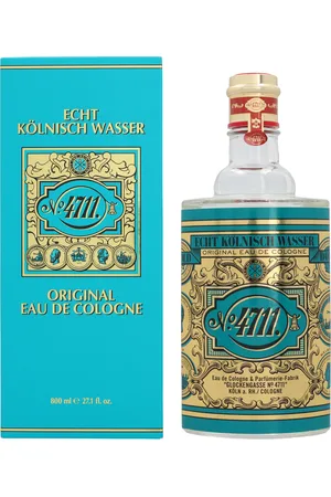 4711 Original Eau de Cologne 800ml