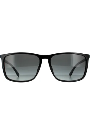 HUGO BOSS Boss Sonnenbrille BOSS 0665/S/IT 8079O 57