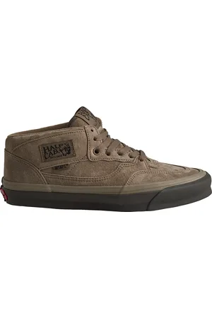 Vans Herren Half Cab Lx VN0A3DP6BMD1 Skateschuhe