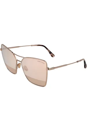 Tom Ford Sonnenbrille FT0738 28Z 61