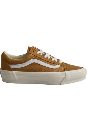 Vans Herren Old Skool 36 Lx Wachsleder VN000CNG1M71 Sneakers