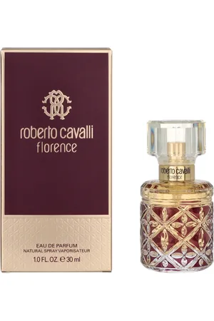 Roberto Cavalli Florence Edp Spray.