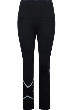 2XU Hi-Rise Compression Damen /Silber Strumpfhose