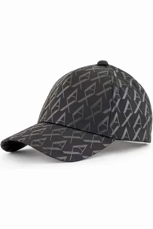 Armani Exchange Casquette Homme Urban AX
