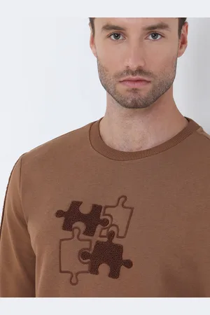 Kip Sweatshirt mit Rundhalsausschnitt