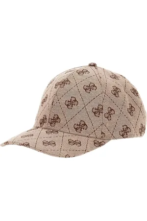 Guess Casquette Homme Multi 4G