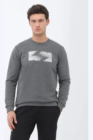 Kip Sweatshirt mit Rundhalsausschnitt