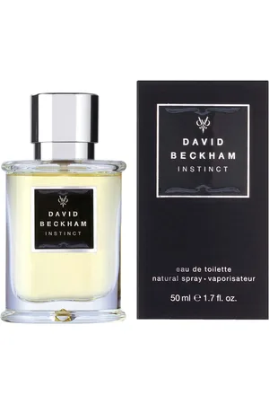 David beckham Instinct Eau De Toilette Parfüm für Männer 75ml
