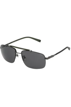 Fila Herren-Sonnenbrillen 61/15/145 mm Metall