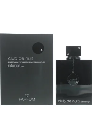 Armaf Club De Nuit Intense Edp Spray.