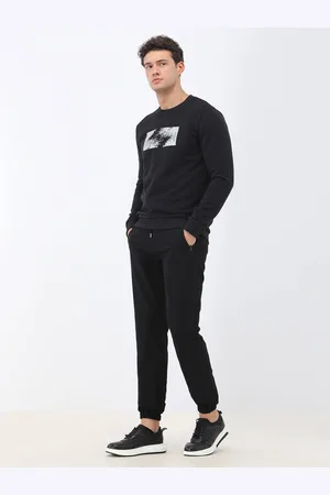Kip Sweatshirt mit Rundhalsausschnitt