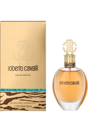 Roberto Cavalli Signature Edp Spray.