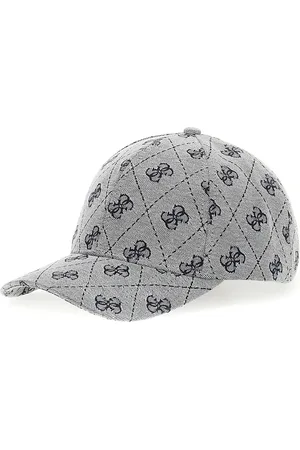Guess Casquette Homme Multi 4G