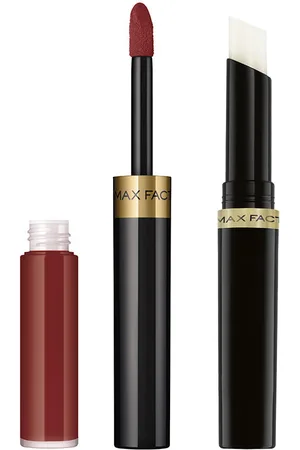 Max Factor Lipfinity #110-passionate 2 ml