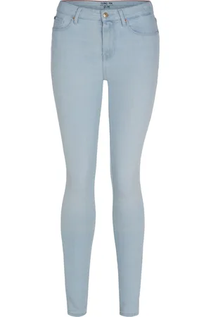 Tommy Hilfiger COMO Jeans hellblau