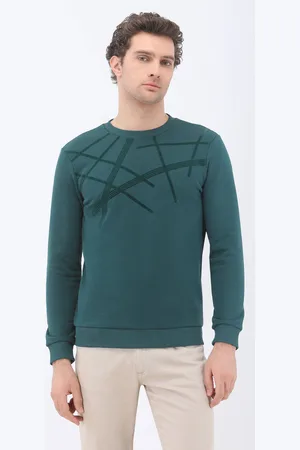 Kip Sweatshirt mit Rundhalsausschnitt