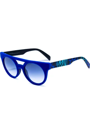 Italia Independent Unisex-Sonnenbrillen 50/20/140 mm Acetat