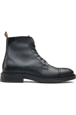 Hackett Egmont Stiefel