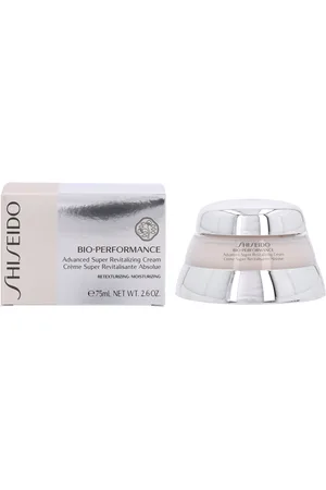 Shiseido Bio-Perf. Adv. Super Revitalisierende Creme 75ml