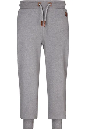 Naketano Schnellbumser 2.0 - Dark Grey Melange