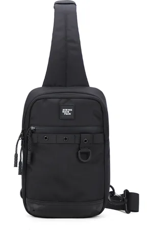 AOKİNG Umhängetasche Unisex BLACK
