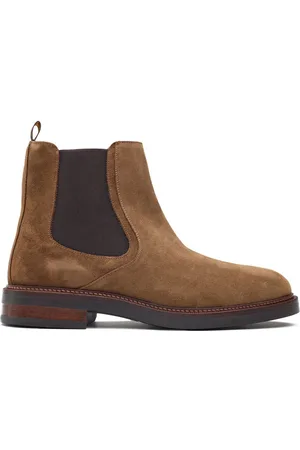 Hackett Egmont Stiefel