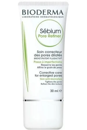 Bioderma Sebium Pore Refiner 30ml.