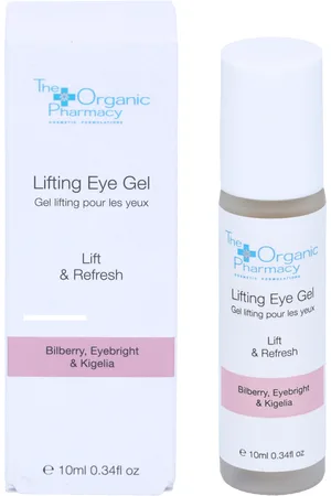 THE ORGANIC PHARMACY Die Bio-Apotheke Lifting Eye Gel 10 ml