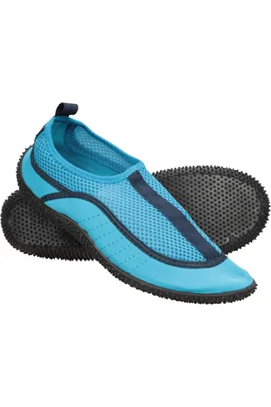 Mountain Warehouse Damen Schwimmschuhe (Dunkelblau)
