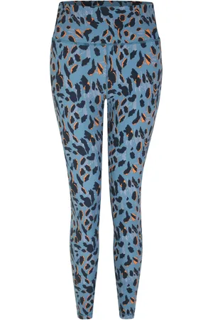 Dare 2B "Influential" Leggings für Damen (Niagarablau)