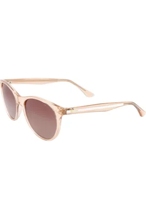 Kodak CF90087 Polarisierende runde Sonnenbrille für Frauen