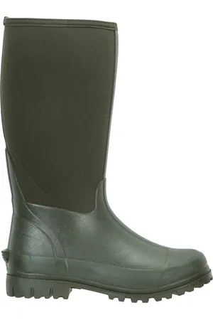 Mountain Warehouse Damen Stiefeletten "Mucker", Neopren