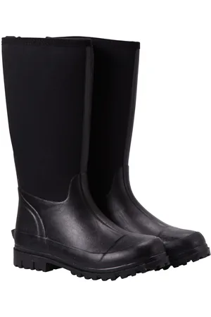 Mountain Warehouse Damen/Damen Mucker Neopren-Wadenstiefel