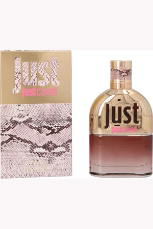 Roberto Cavalli Just Cavalli Eau de Toilette 75ml