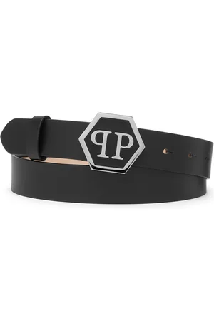 Philipp Plein Gürtel Hexagon