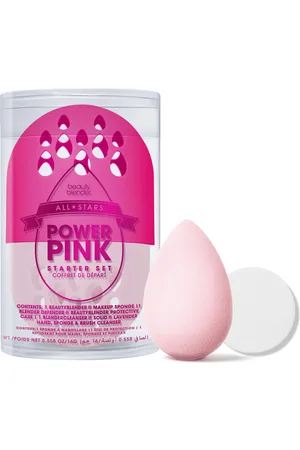beautyblender Beautyblender - All Stars Power Pink Starter Set