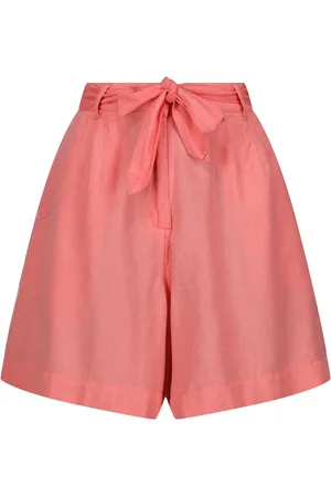 Regatta "Sabela II" Shorts für Damen (Shell Pink)