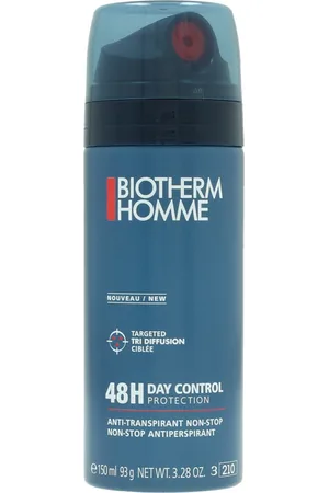 Biotherm Homme 48H Day Control Anti Trans. Spray 150ml