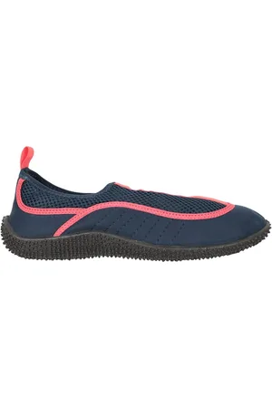 Mountain Warehouse Damen Schwimmschuhe (Marineblau)
