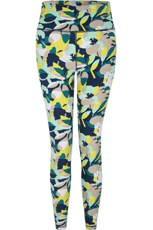 Dare 2B "Influential" Leggings für Damen (Dunkel-Jeansblau)