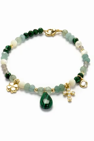 Luxenter Armband Miya Sterling Silber 925