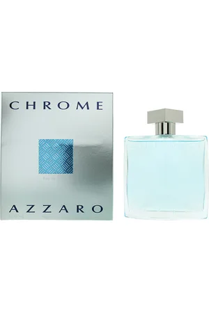 Azzaro Chrome Edt Spray 100ml.
