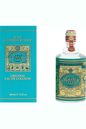 4711 Original Eau de Cologne 100ml