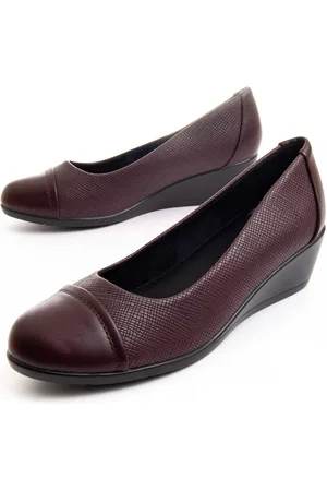 Montevita Keilsandalette Lili in