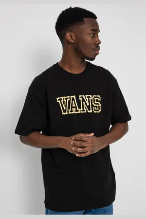 Vans Bones SS T Shirt in