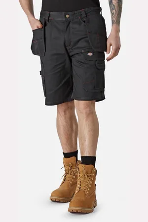 Dickies Herren Redhawk Pro Arbeitsshorts Verschiedene Farben 36190