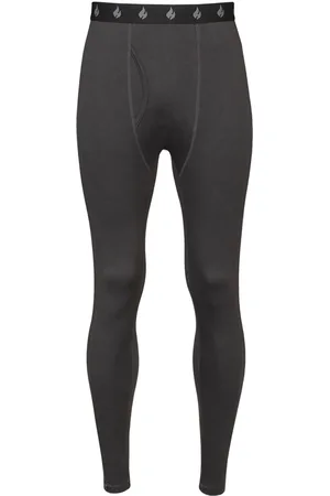 Heat Holders Herren Ultra Warme Fleecegefütterte Unterhosen | Thermounterteile für den Winter