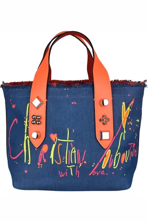 Christian Louboutin Kleine Tote Bag Frangibus