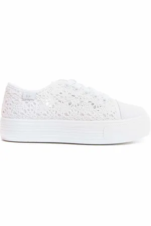 Montevita Sneaker Drillsport6 in