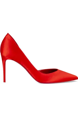 Christian Louboutin Pumps Iriza 85